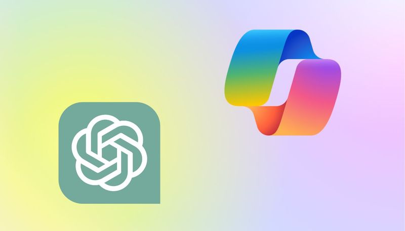 IS THERE ANY REASON TO CHOOSE COPILOT PRO OVER CHATGPT 4 visual data 2